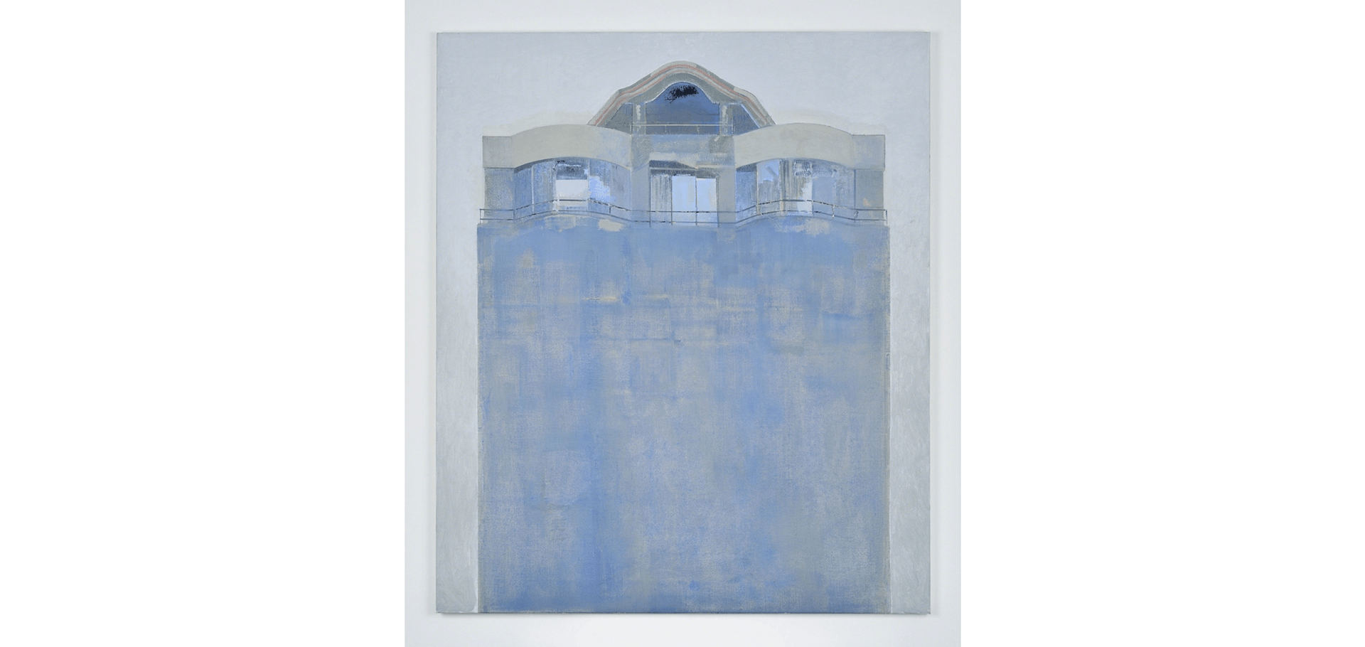 地拉那顶层公寓塔楼丨阿尔巴尼亚地拉那丨Ciyfoerster Architectural Design-4