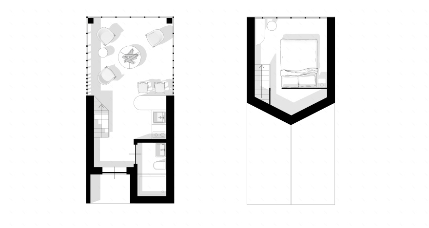 眼镜蛇式微型屋-8