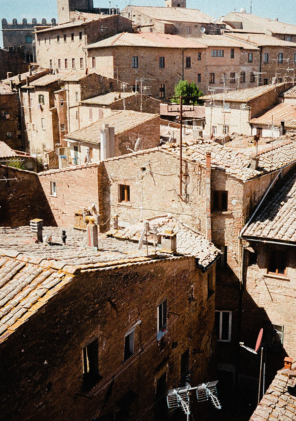 Travel / Toscany, Italy-8