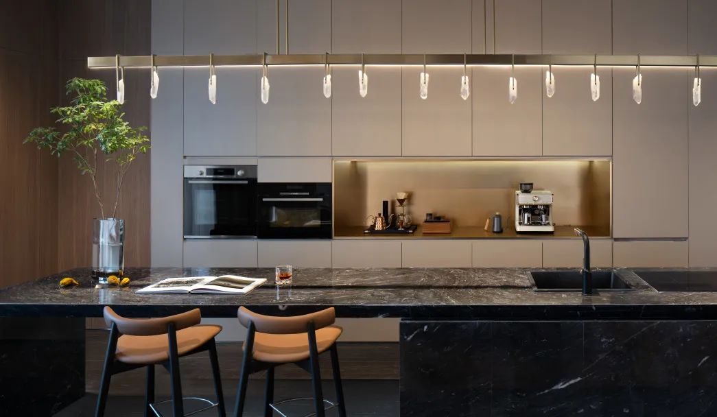 衢州·四方会所丨中国衢州丨飞檐设计,兰舍设计-36