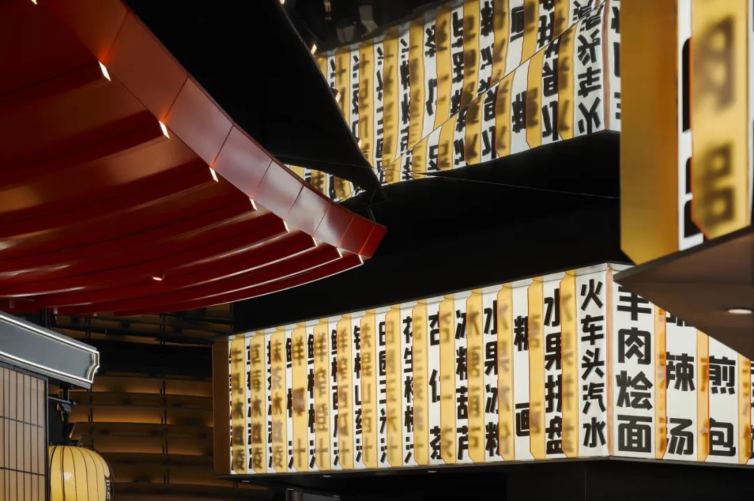 郑州厨乡·河南大排档丨中国郑州-24