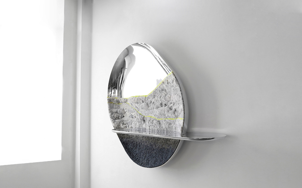 Ymer&Malta系列设计项目（含多个作品及奥布松挂毯翻新）丨Ymer&Malta工作室-26