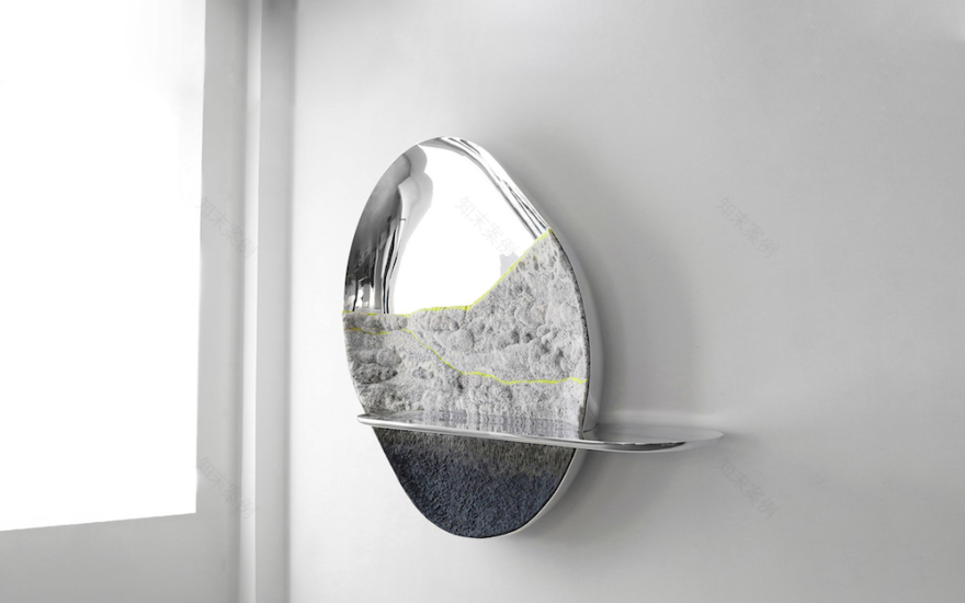 Ymer&Malta系列设计项目(含多个作品及奥布松挂毯翻新)丨Ymer&Malta工作室-26