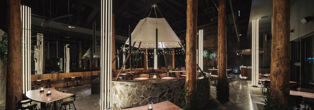 QUICKCAMP营地餐厅-4