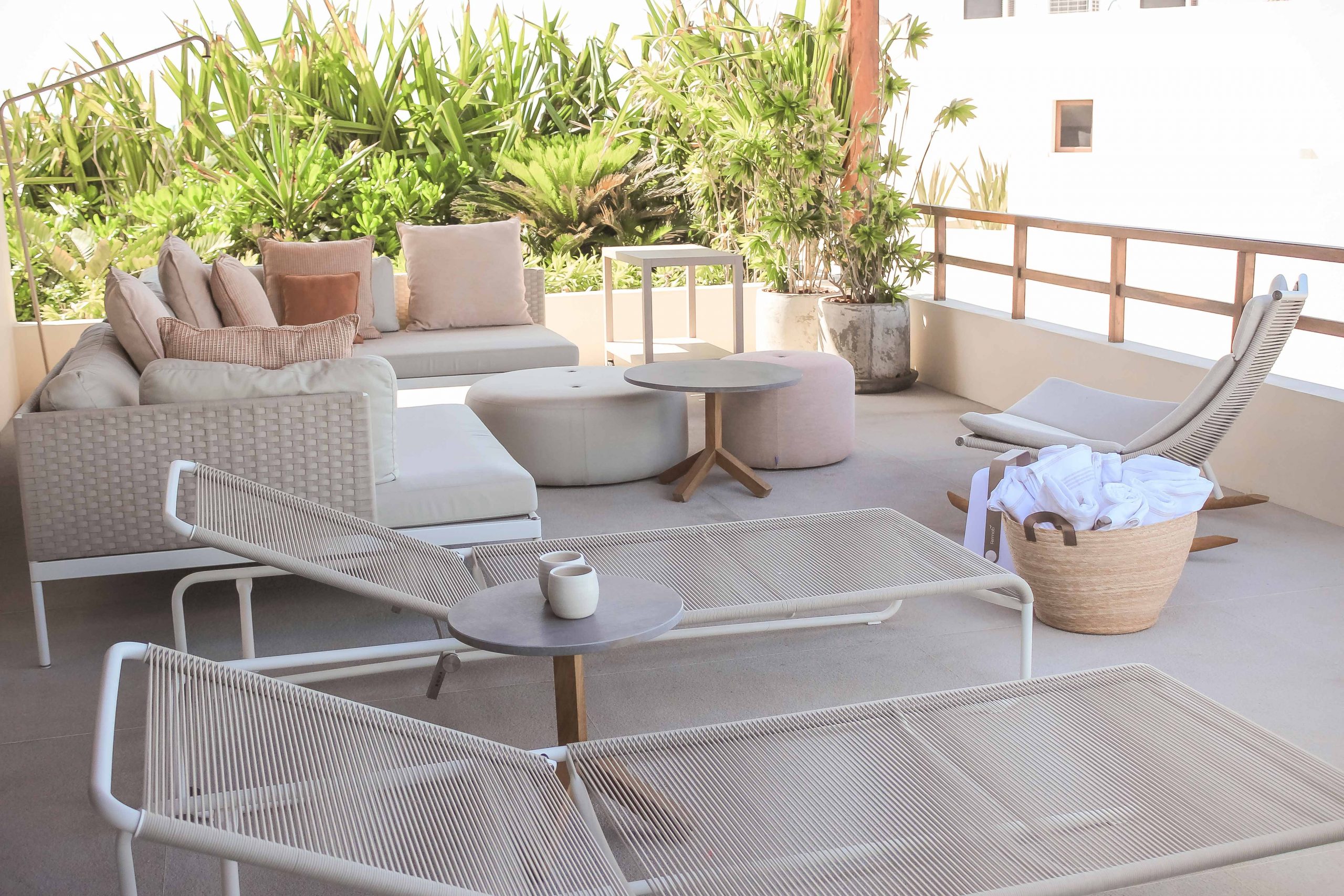 墨西哥创意设计之旅 | Marea Villa 50-3