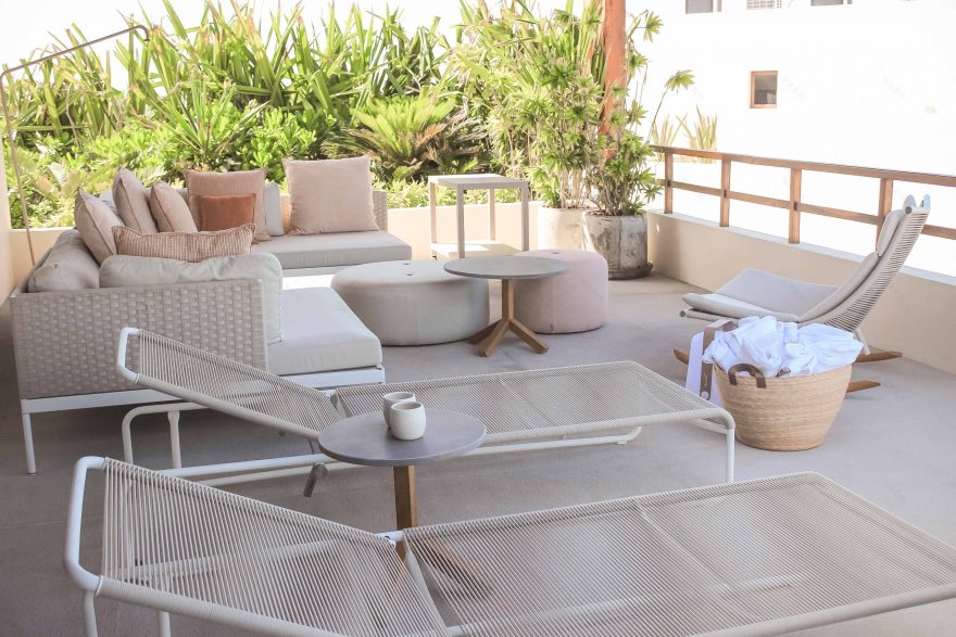 墨西哥创意设计之旅 | Marea Villa 50-3