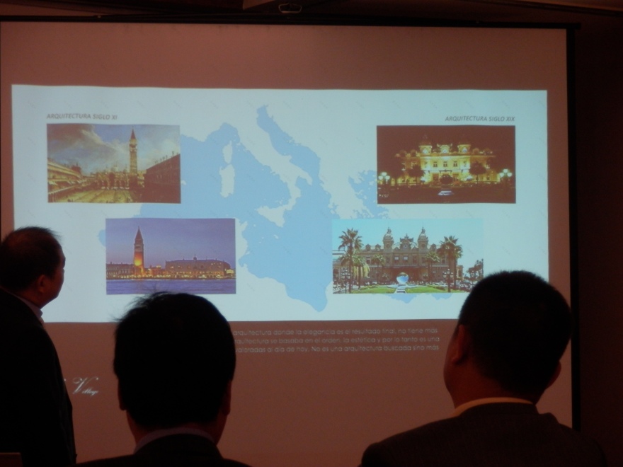 航海村(注:Nautic常见含义与航海、航海的相关等有关,Village是村庄之意,结合常见语境这样翻译较为合适,但具体可能需根据实际背景确定更精准译法) 丨05estudio-18