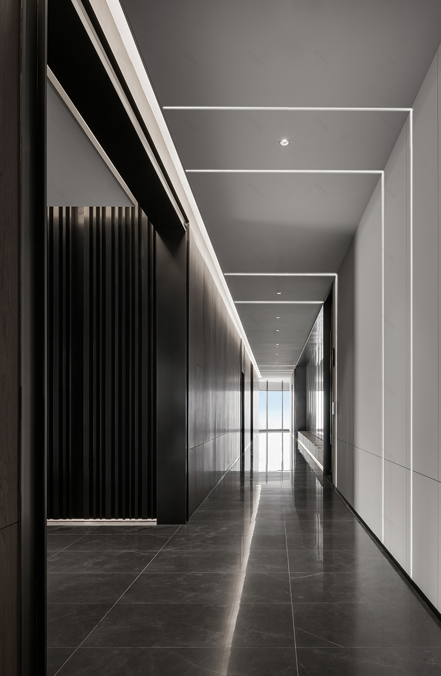 浙江迎丰科技股份有限公司丨中国绍兴丨苏州柏宽建筑设计有限公司-46