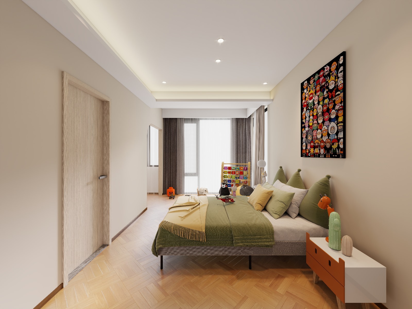 Riverina View Singapore landed house-18