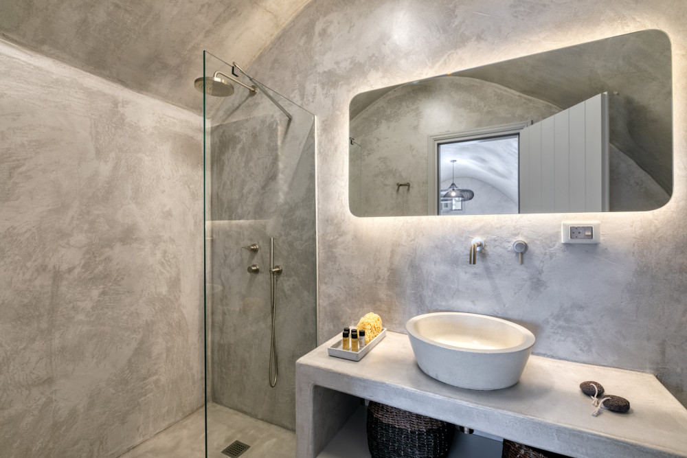 The Marble Sun 民宿丨希腊丨Lime Deco-32