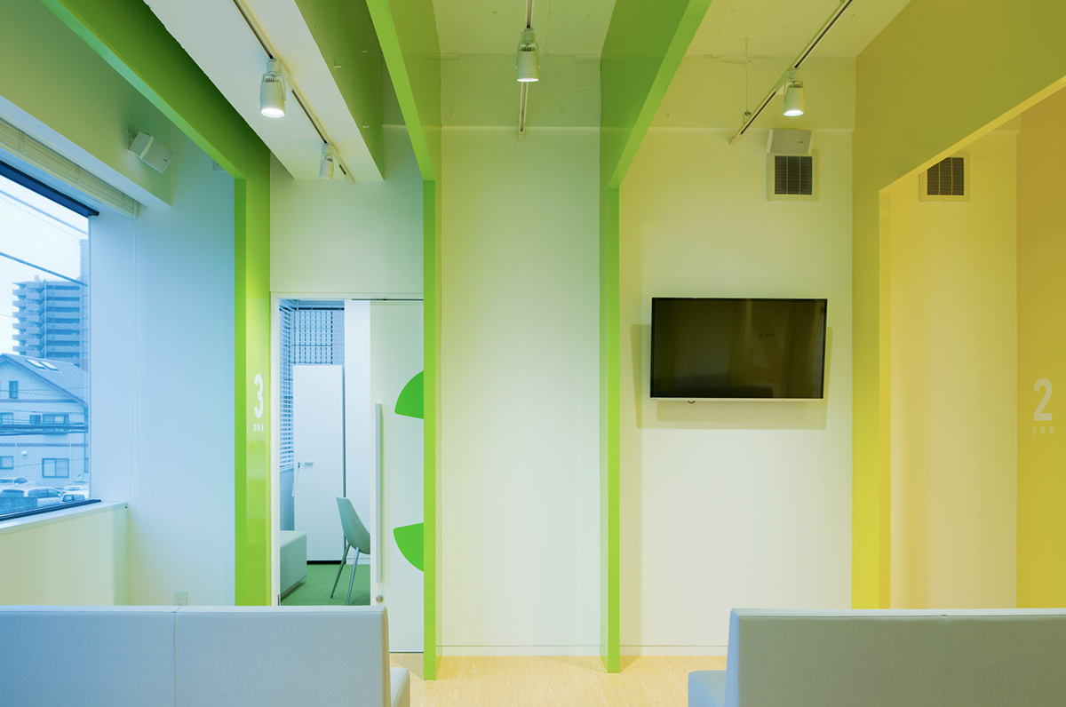 Anastasiya Gushchina丨诊所丨MITO MENTAL CLINIC-2