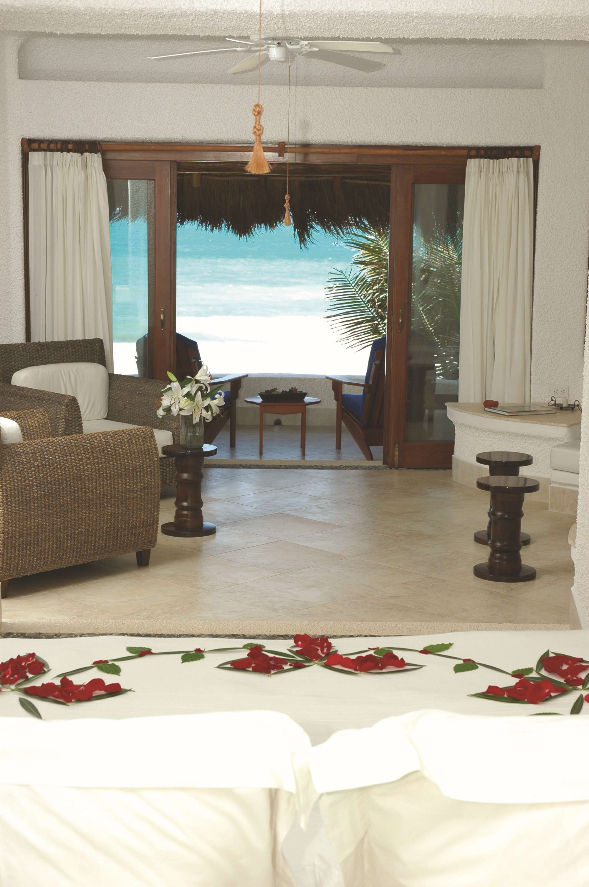 墨西哥 Maroma Resort and Spa-33