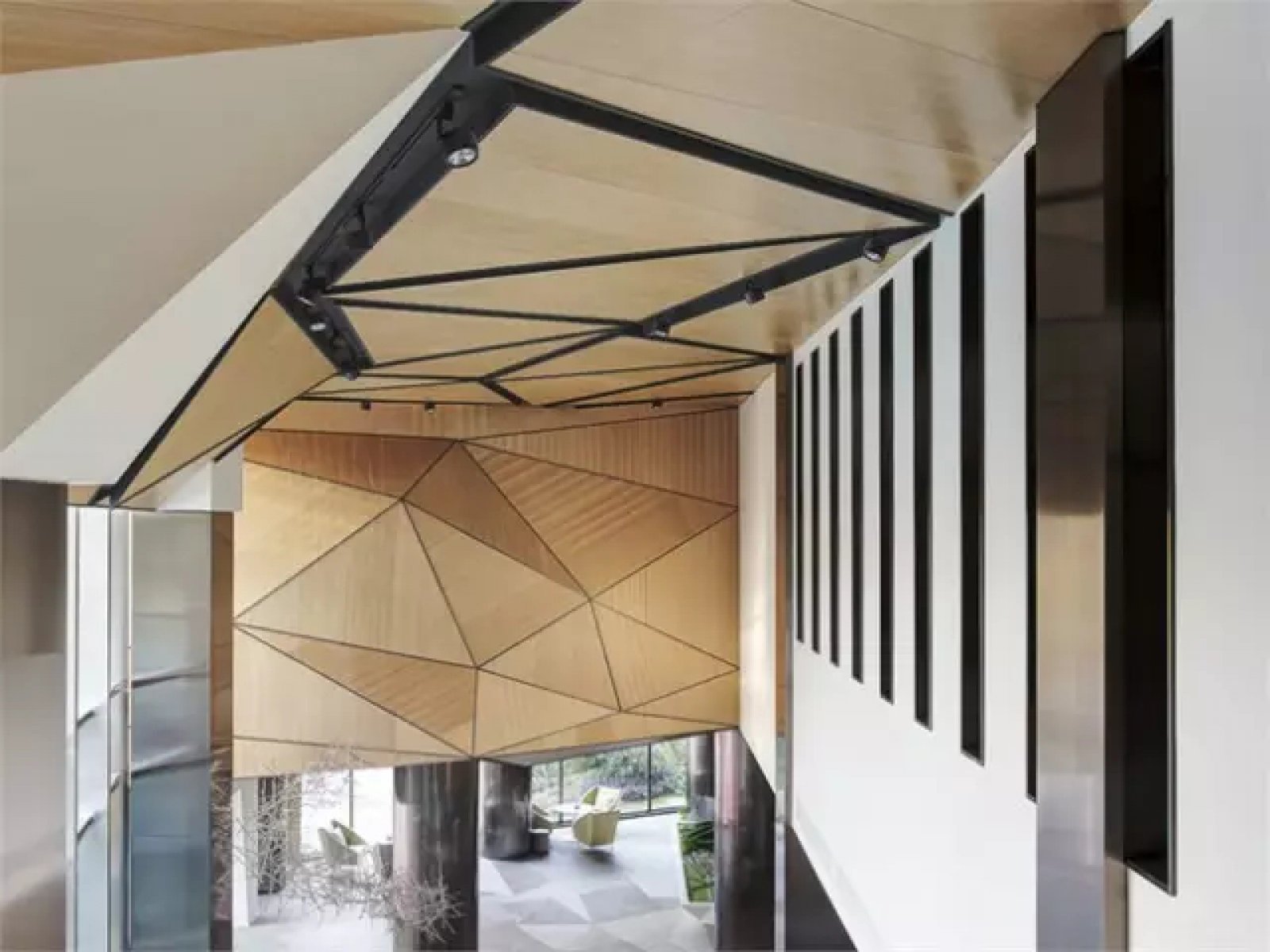 绿地景德镇售楼处设计-9