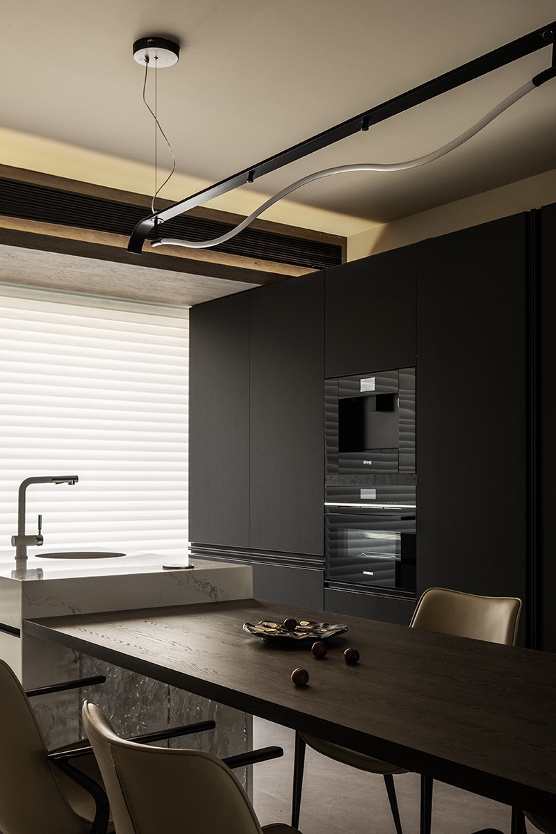 实景《川里》｜在空间自由行走丨中国济南丨以志盛视-34