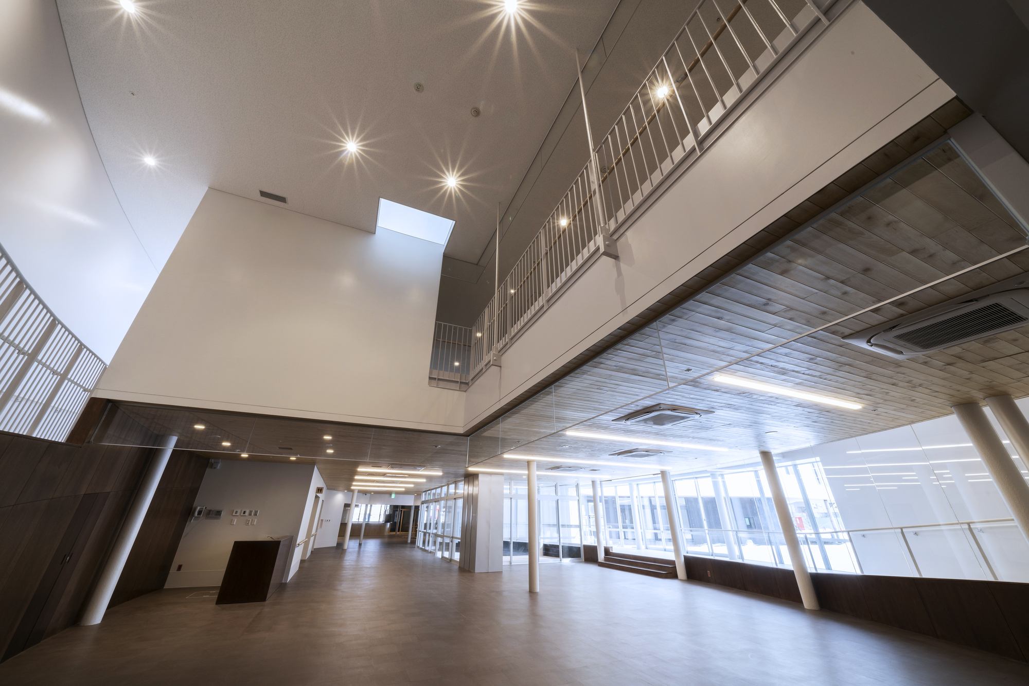 Sakuragien – Aomori Elderly Nursing Home / waiwai-35