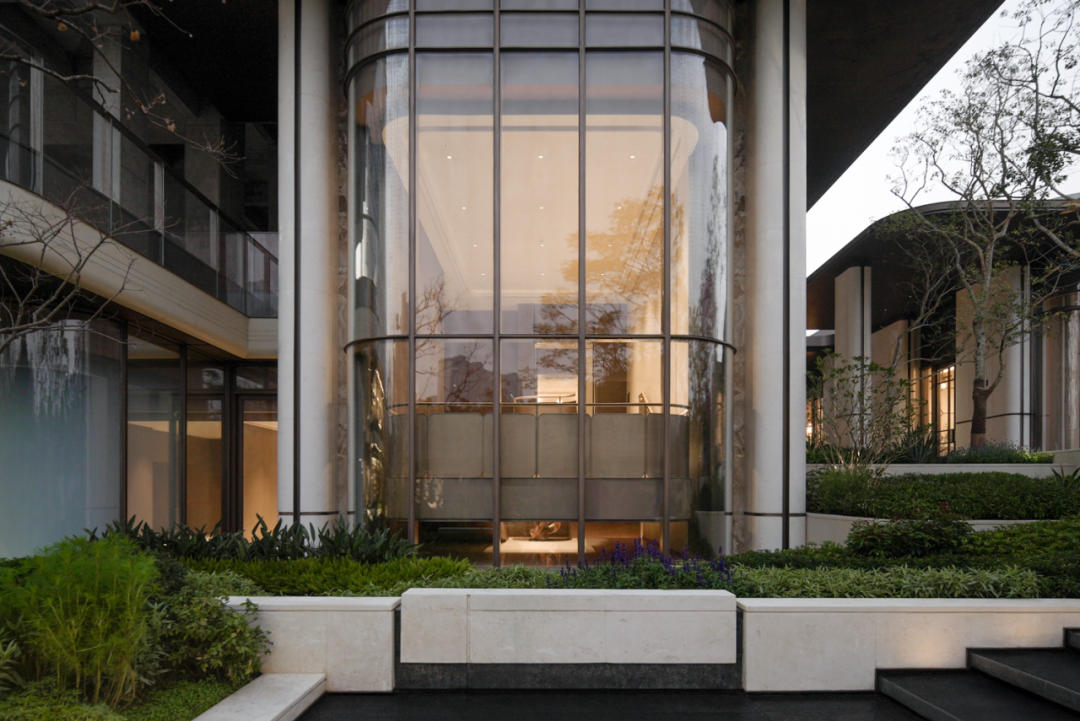 招商·佛山序丨中国佛山丨成都麦微景观建筑事务所,华阳建筑,明德设计-74