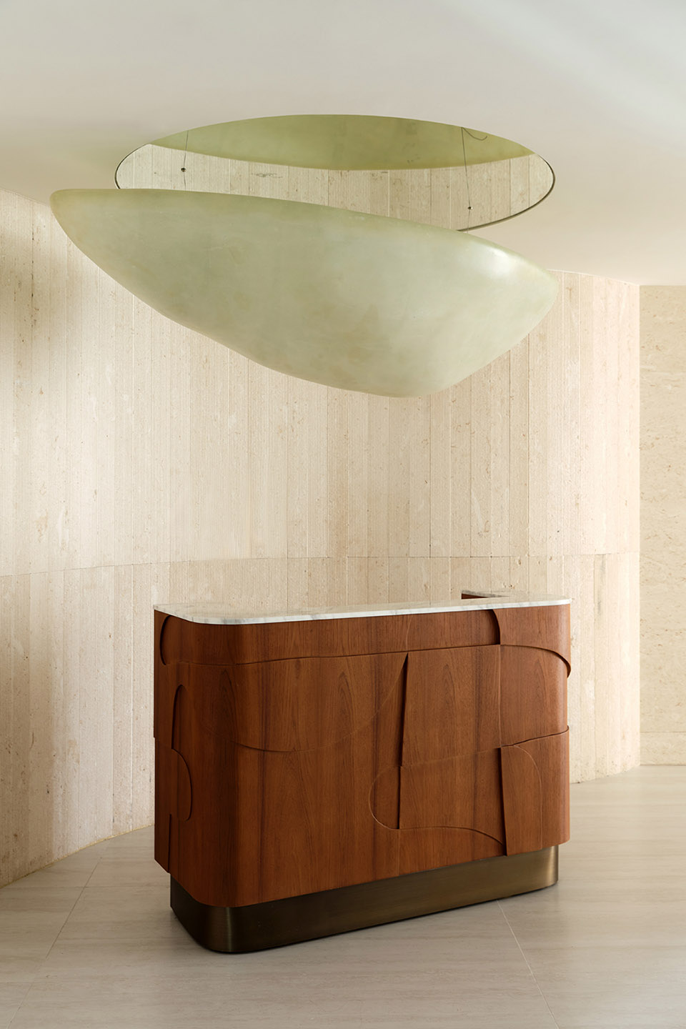 HIGH FIVE运动度假酒店丨中国浙江丨泛域设计Fununit Design & More-86