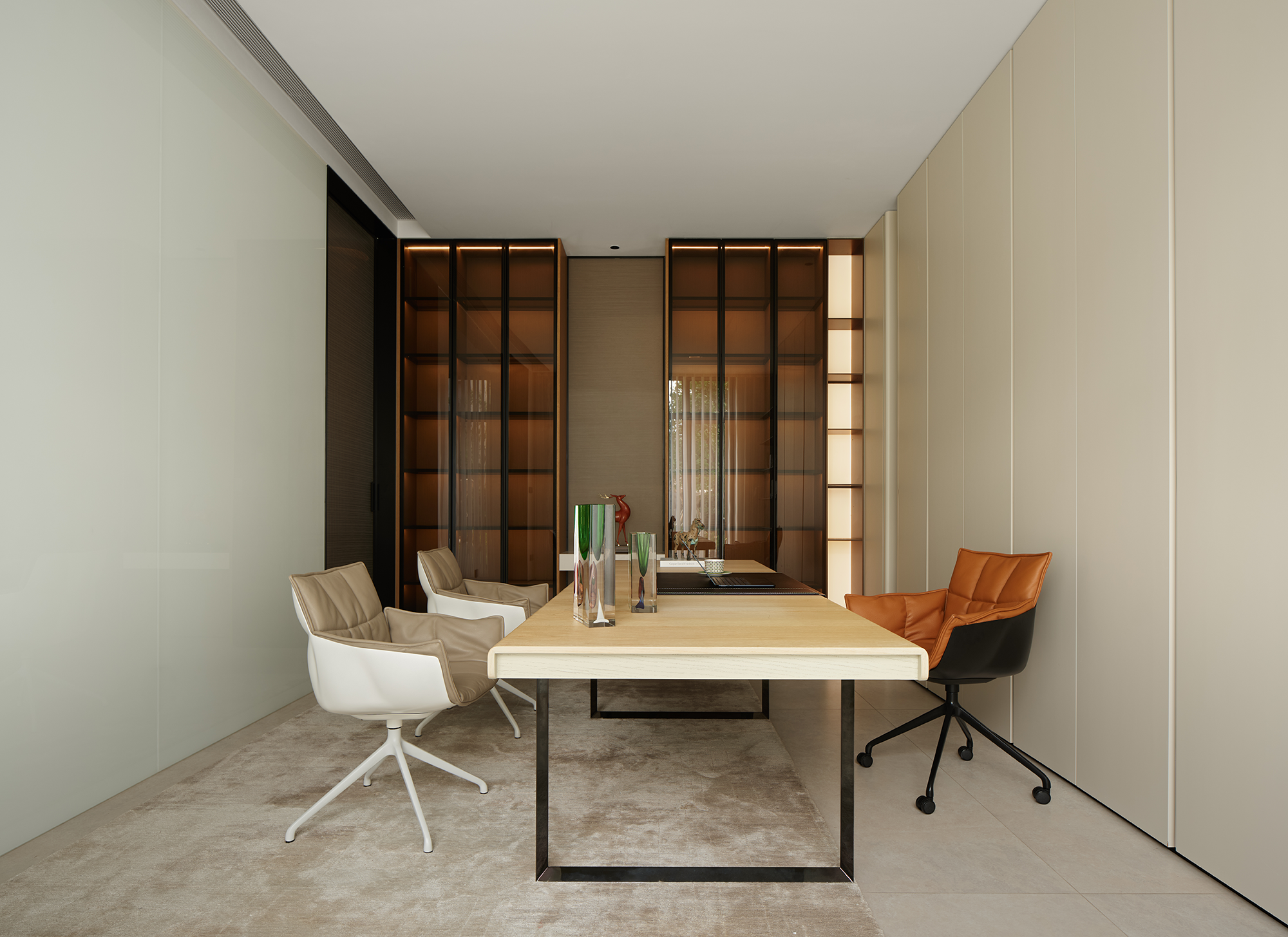 生活为尺丨中国宁波丨曦所美学空间-41