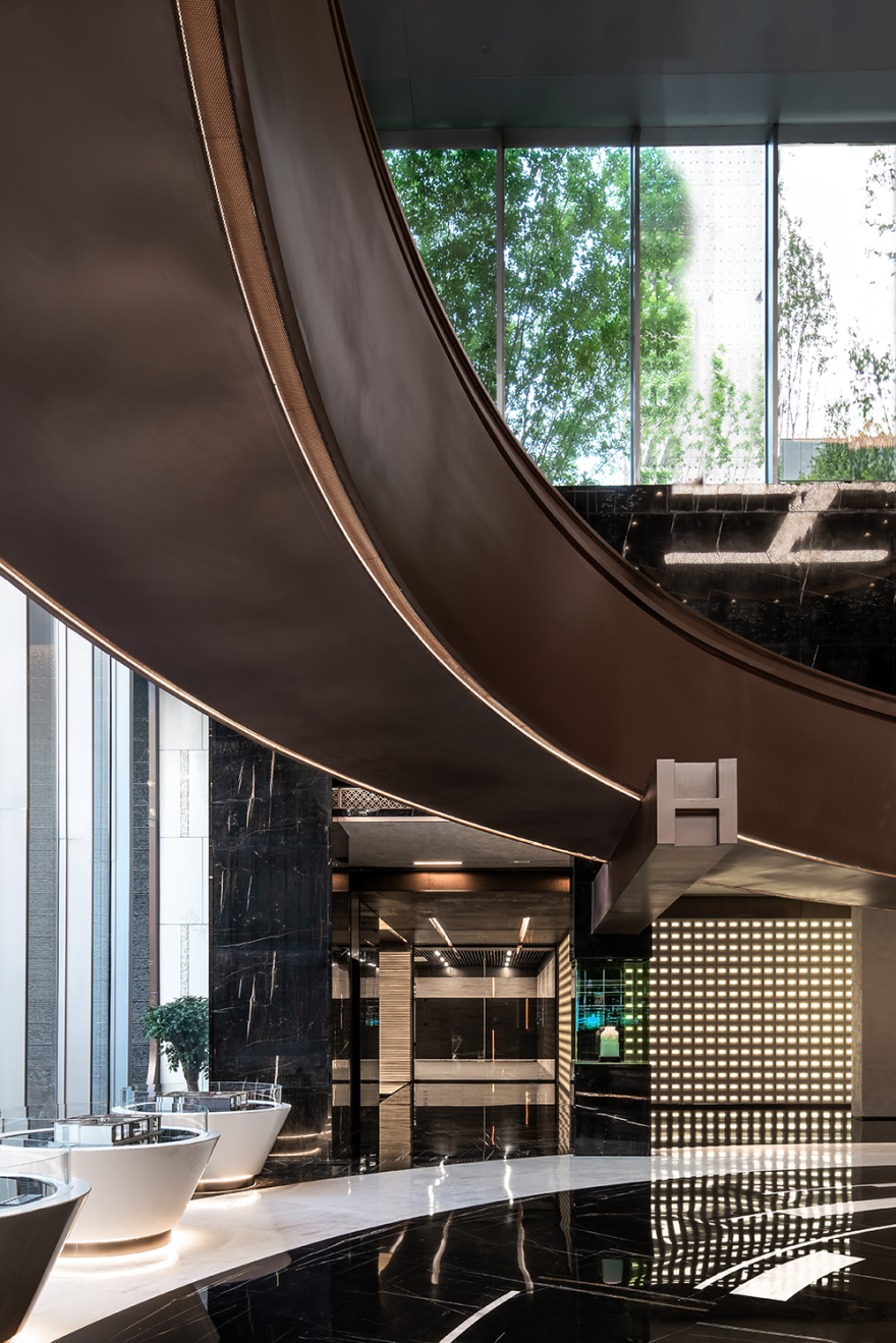 新作|一然设计:岁月流转,一场穿越3000年的时空之秀!-30