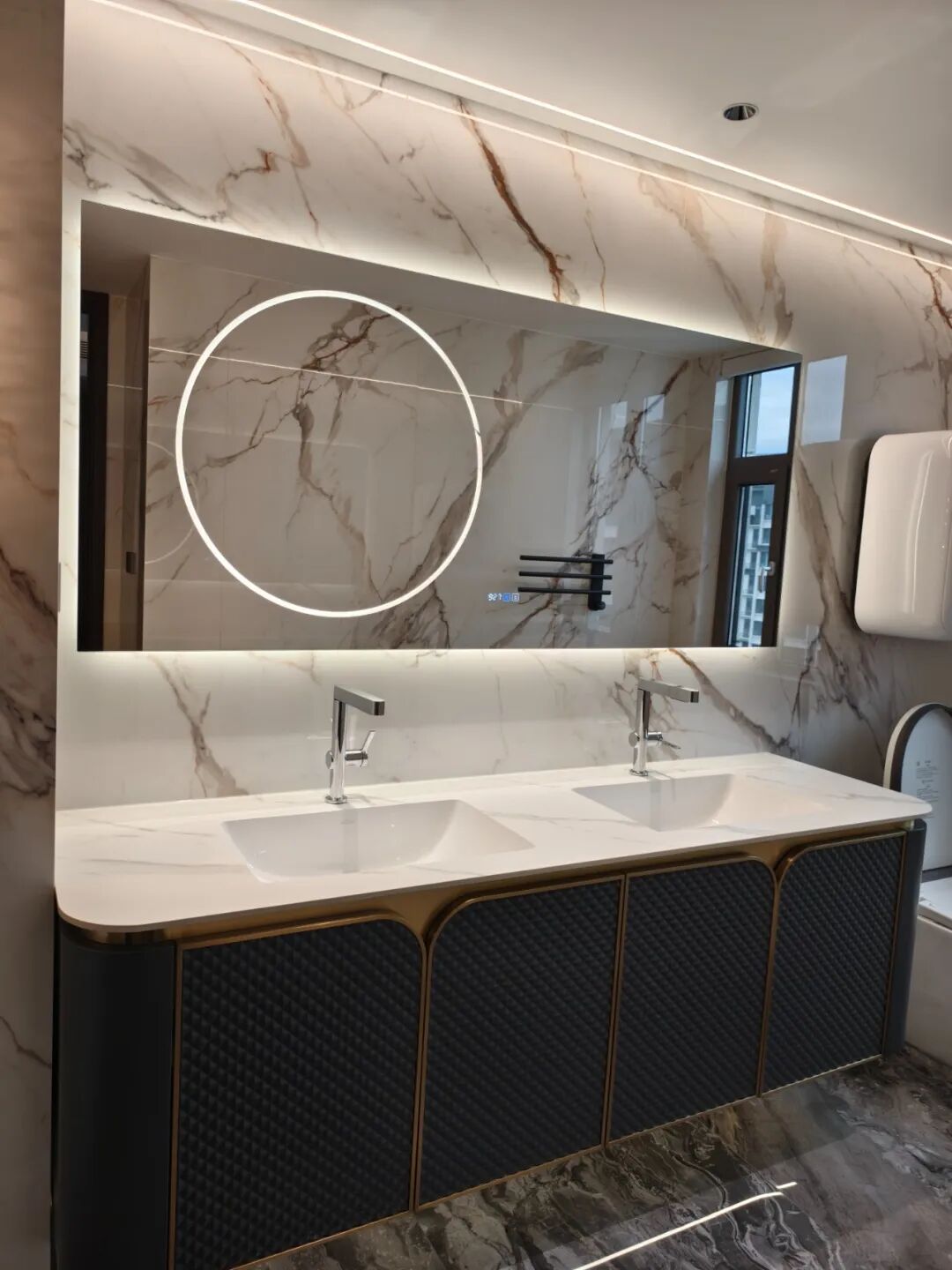 当效果图照进现实，这落地效果绝绝子！丨RUGER锐格惟辰-53