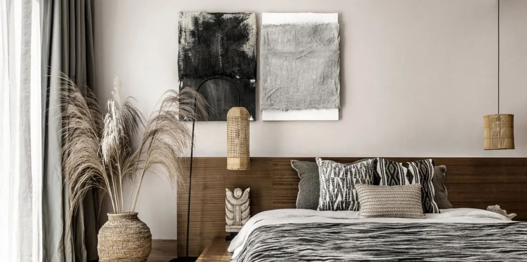 宝能丹霞山庄 | 东西方自然观的共生实践-135