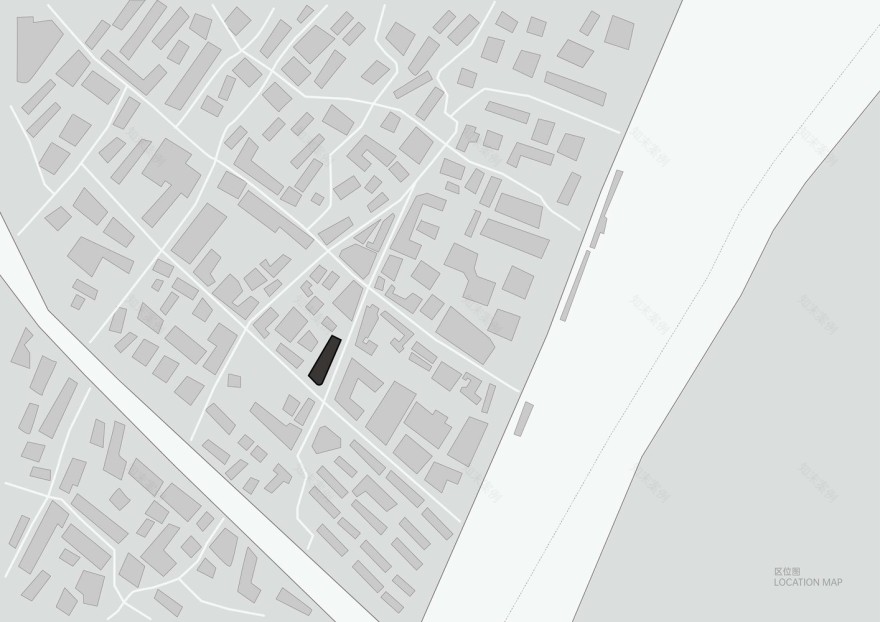 武汉 DOSORDONTS 服装店丨中国武汉丨YIXIANGJIHE-49