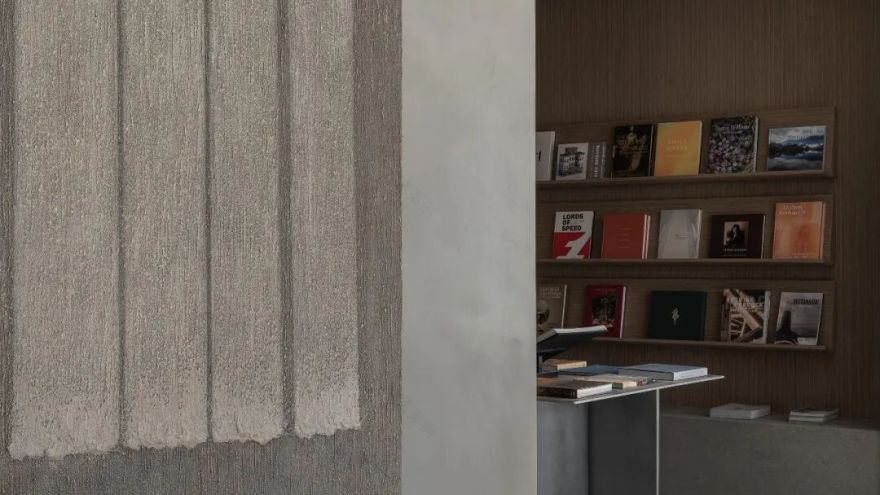 北京和樾望雲会所丨中国北京-11