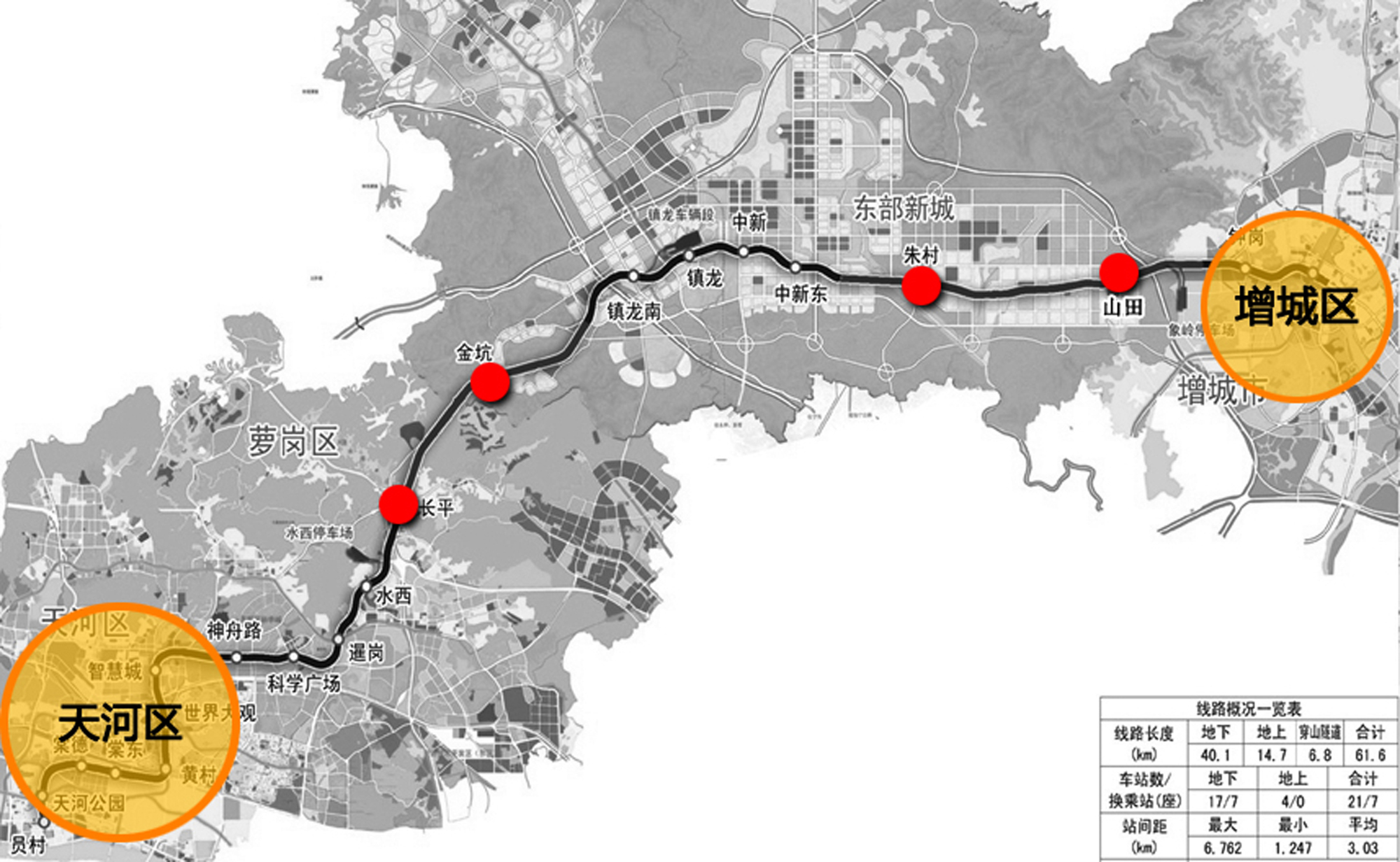 广州地铁 21 号线高架站 | 绿色科技融入岭南建筑-3