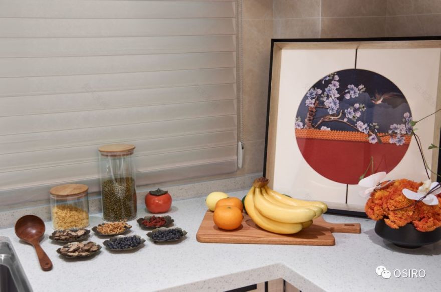 现代中式家居,传统意蕴的归心之旅-9