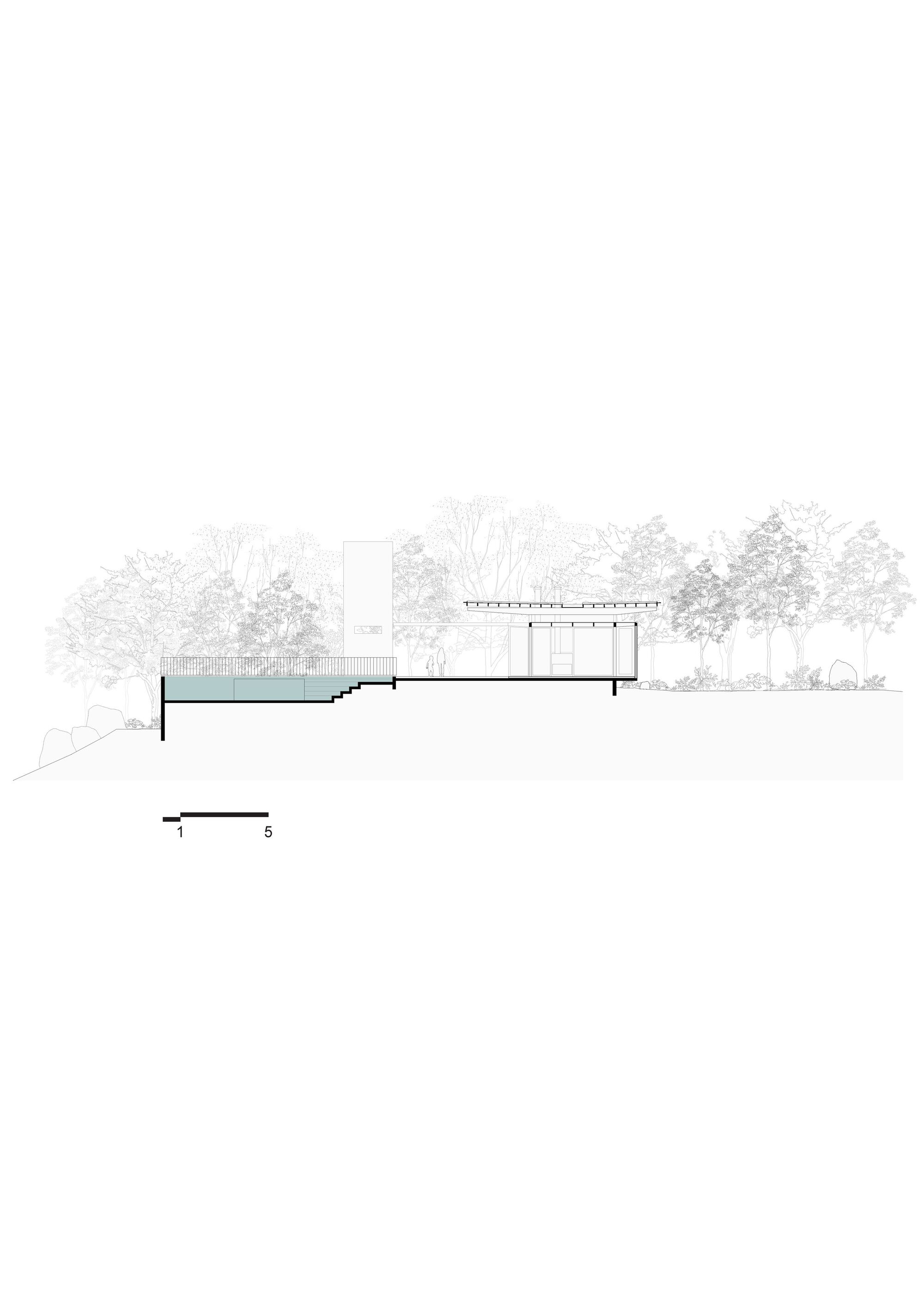 伊图佩瓦住宅丨巴西丨UNA MUNIZVIEGAS-26