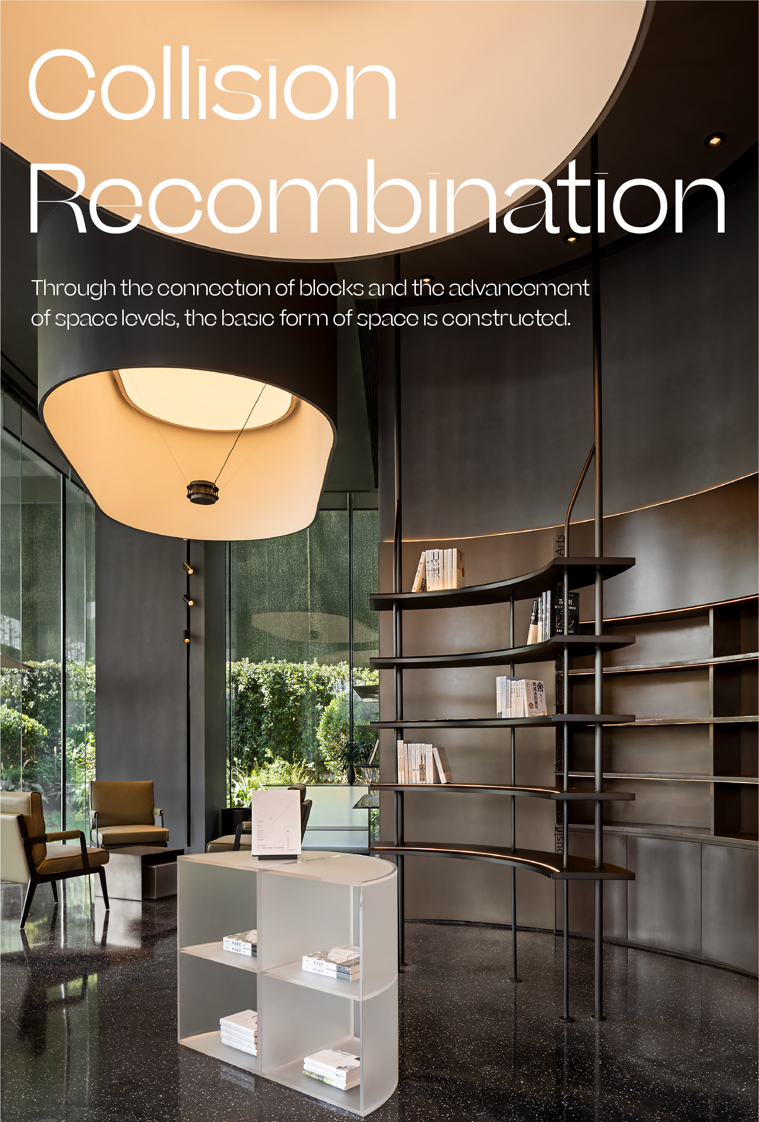 天空空间丨中国宝鸡丨DAS大森设计-7