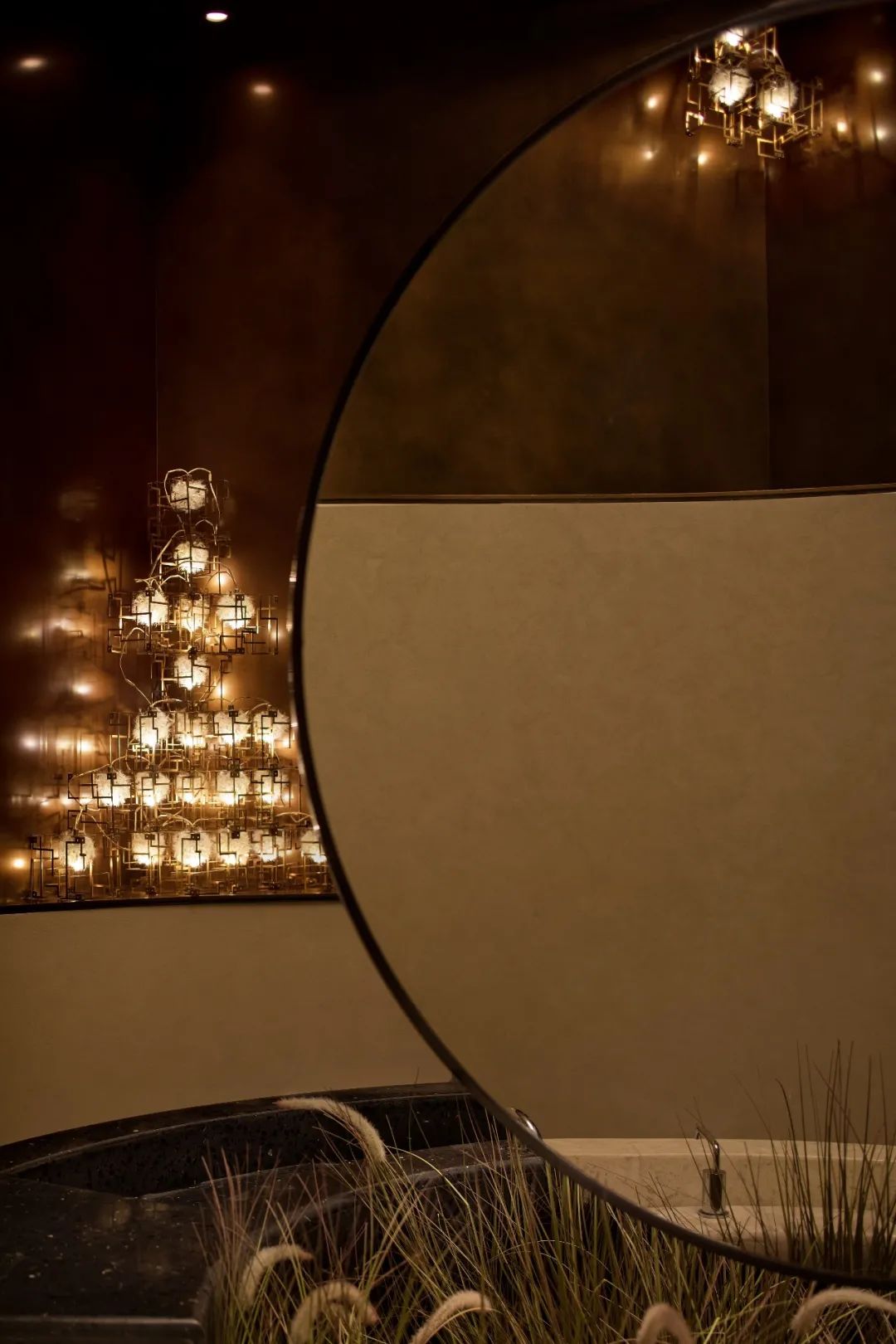 呼和浩特华润·瑞府销售中心丨蒙古-23