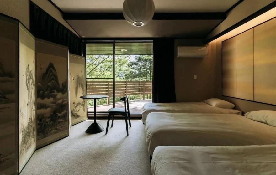 丨日本丨TIME MOD JAPAN建筑工作室-15