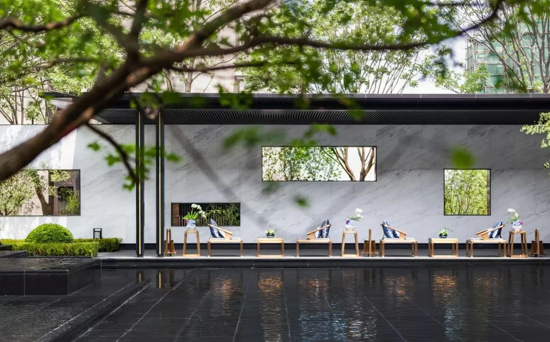 沈阳舜山府 | 城市中心的秘密花园-76