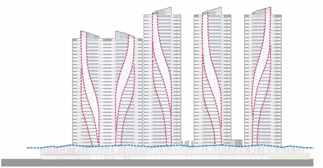 花都·森岛湖 | 自然景观与建筑美学的完美融合-12
