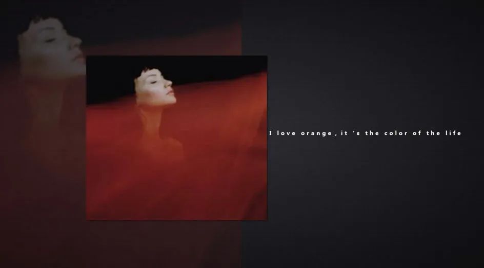 杭州中旅归锦府现代简约样板间 | 家的色彩与都市绿洲-14