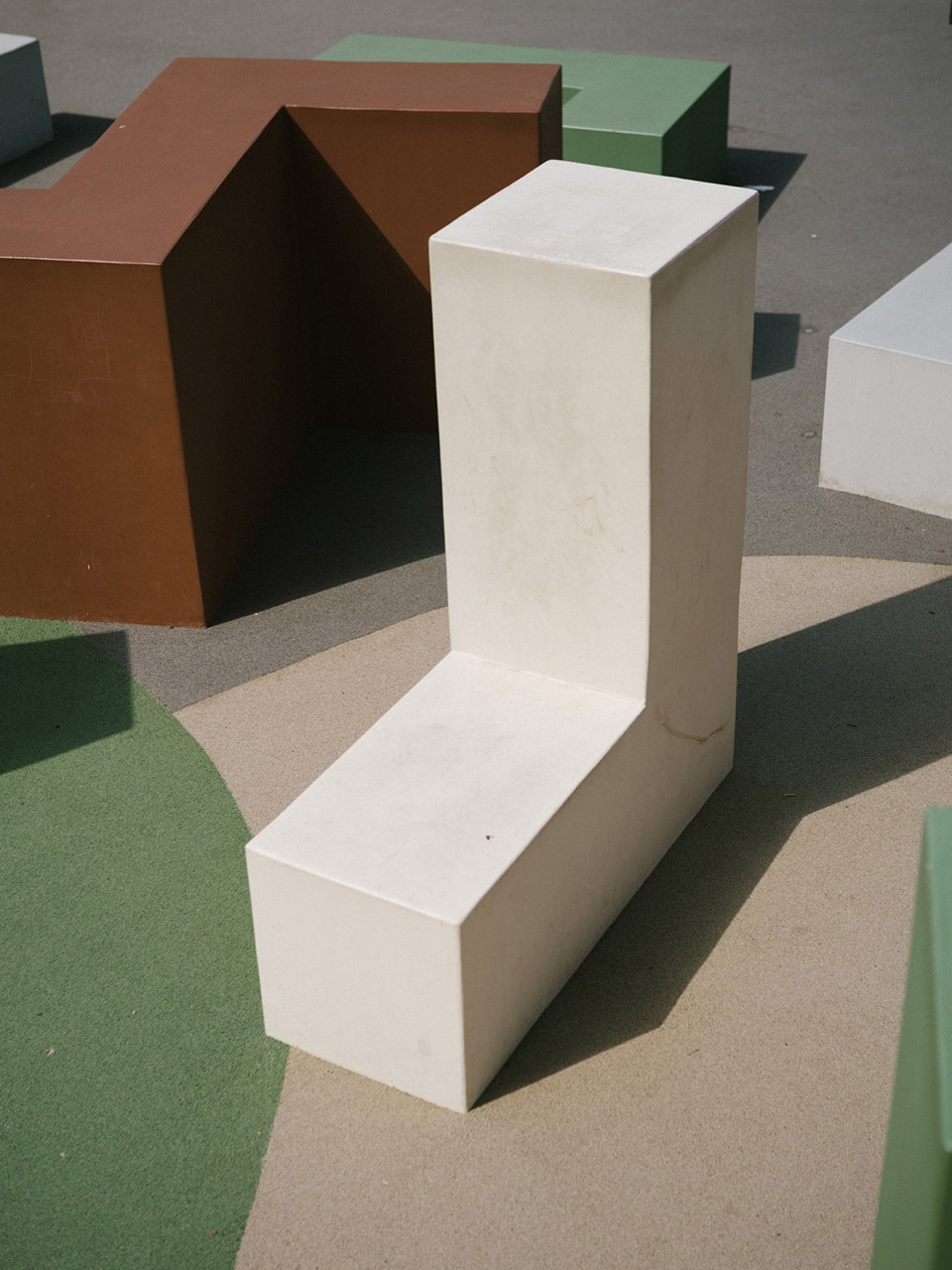 Kovo 11公园更新改造项目丨立陶宛考纳斯丨Inout designstudio-65