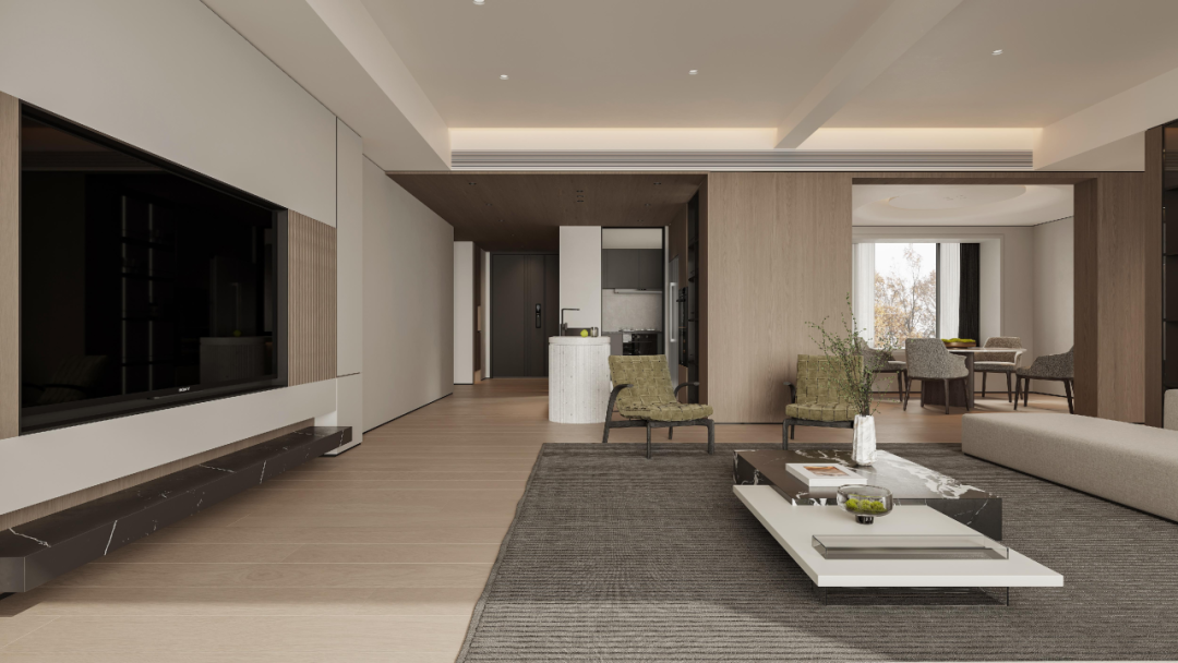 安筑新作 | 都市理想家-11