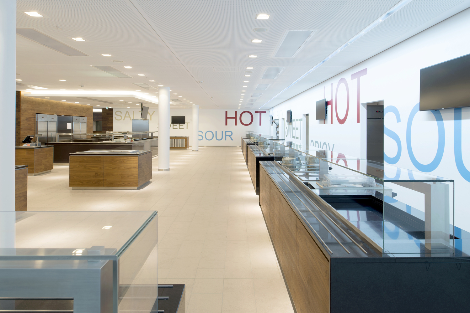 罗德与施瓦茨员工食堂-26