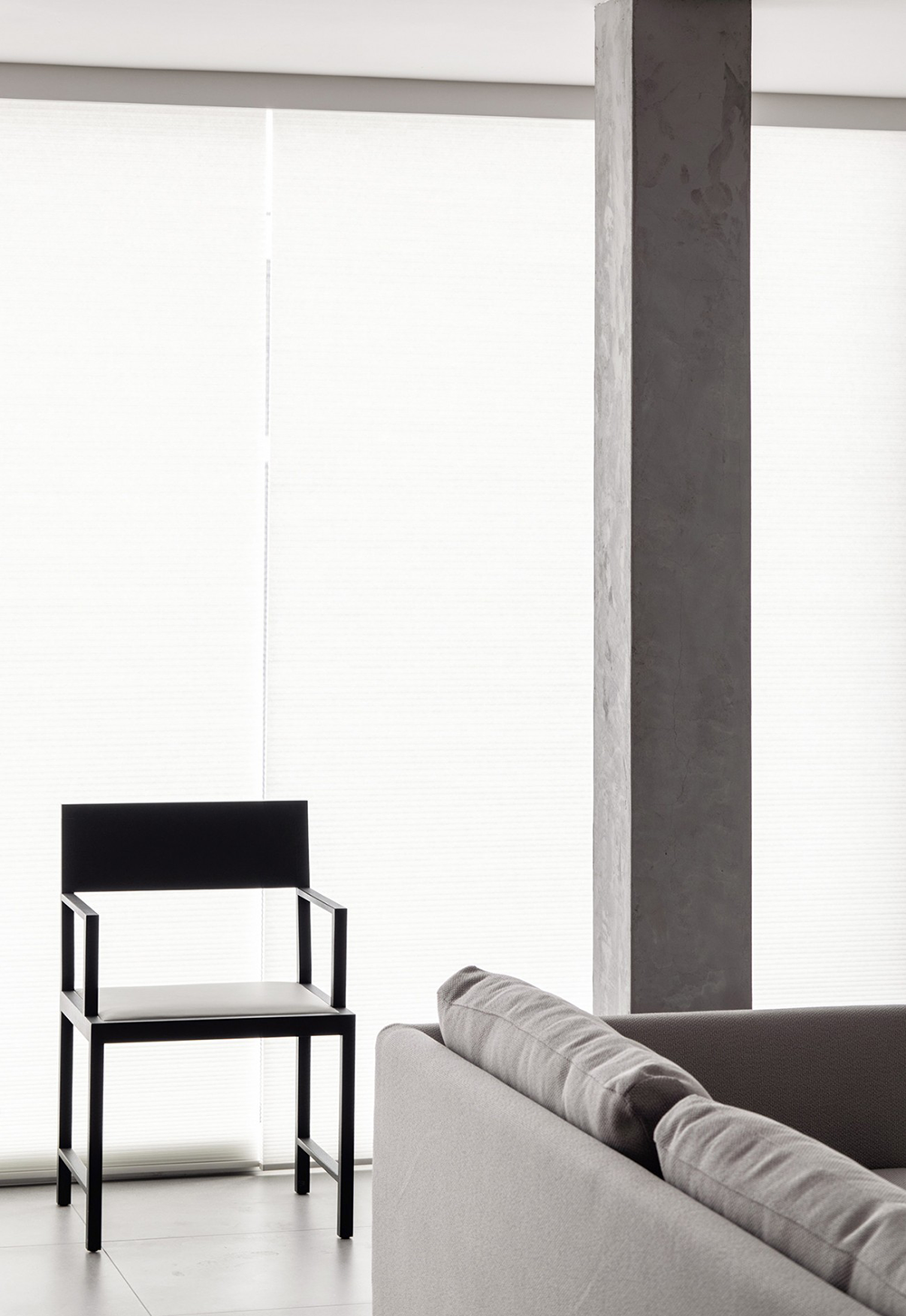 闲庭丨中国南京丨云行空间建筑设计-15