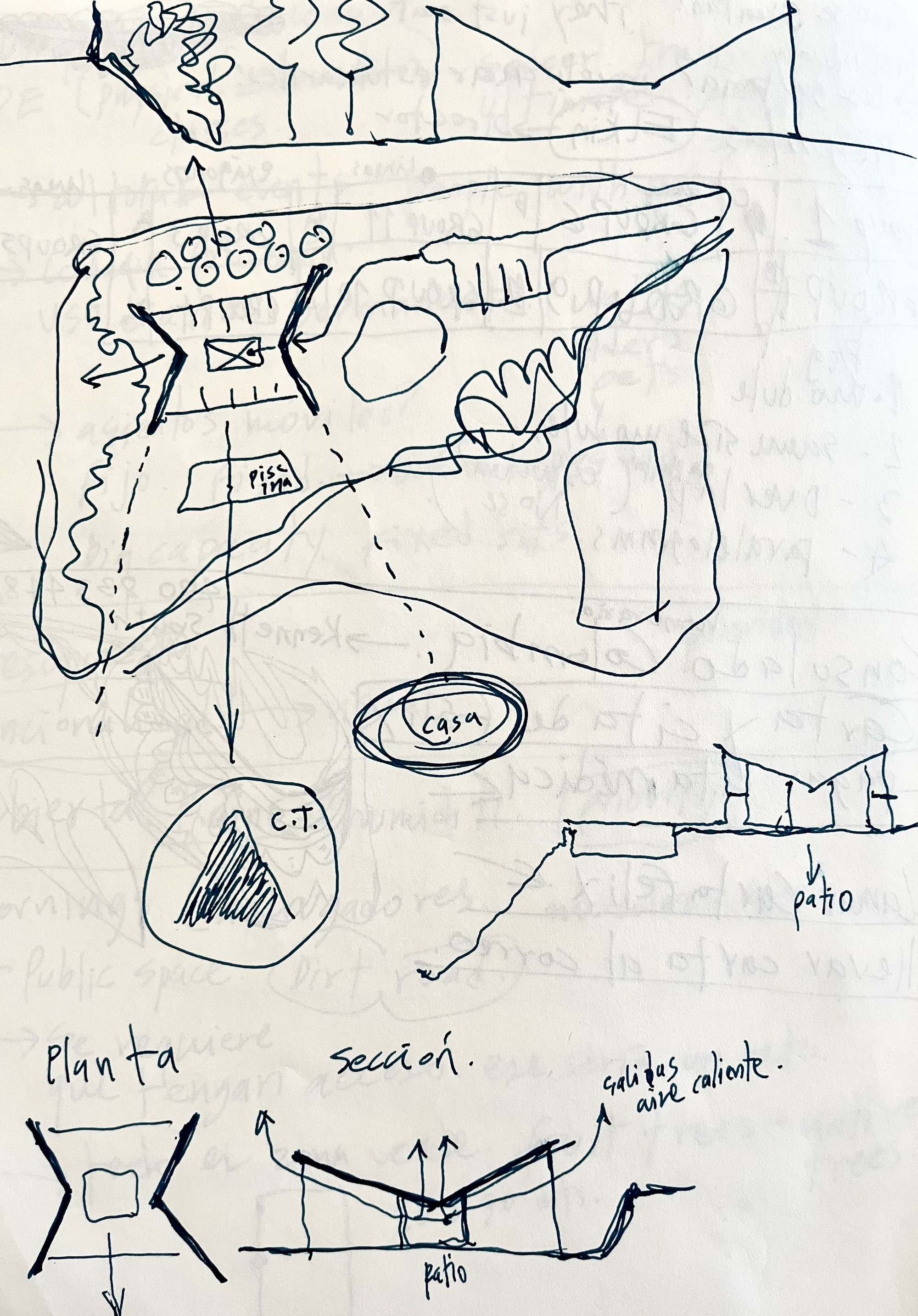 自建别墅丨哥伦比亚-41