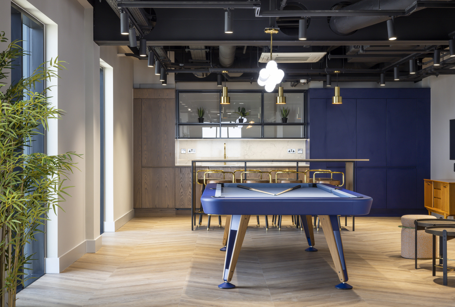 丨英国伦敦丨HTA Design-202