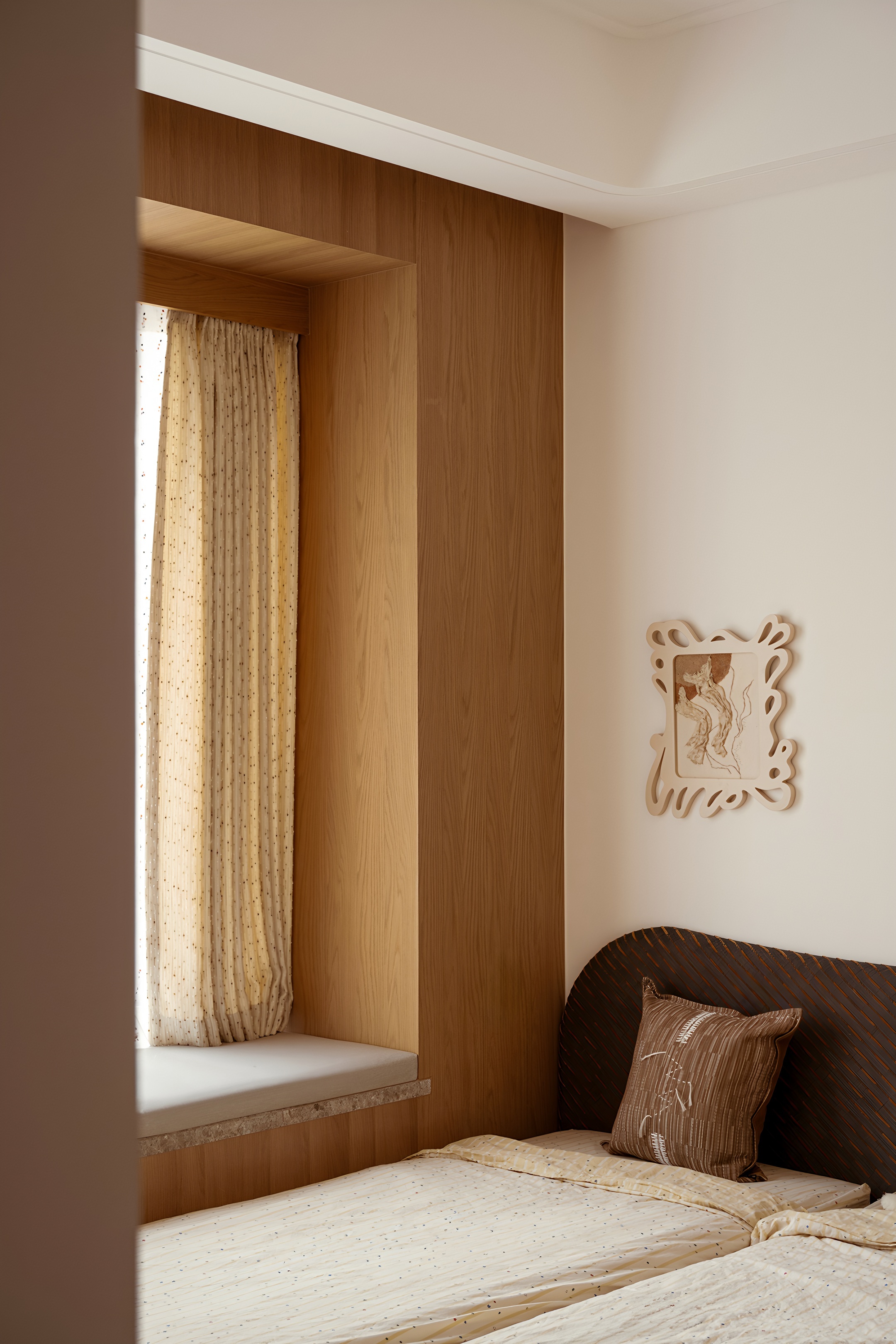 《闲 屿》广州243m²丨中国广州丨木禾夕设计-52