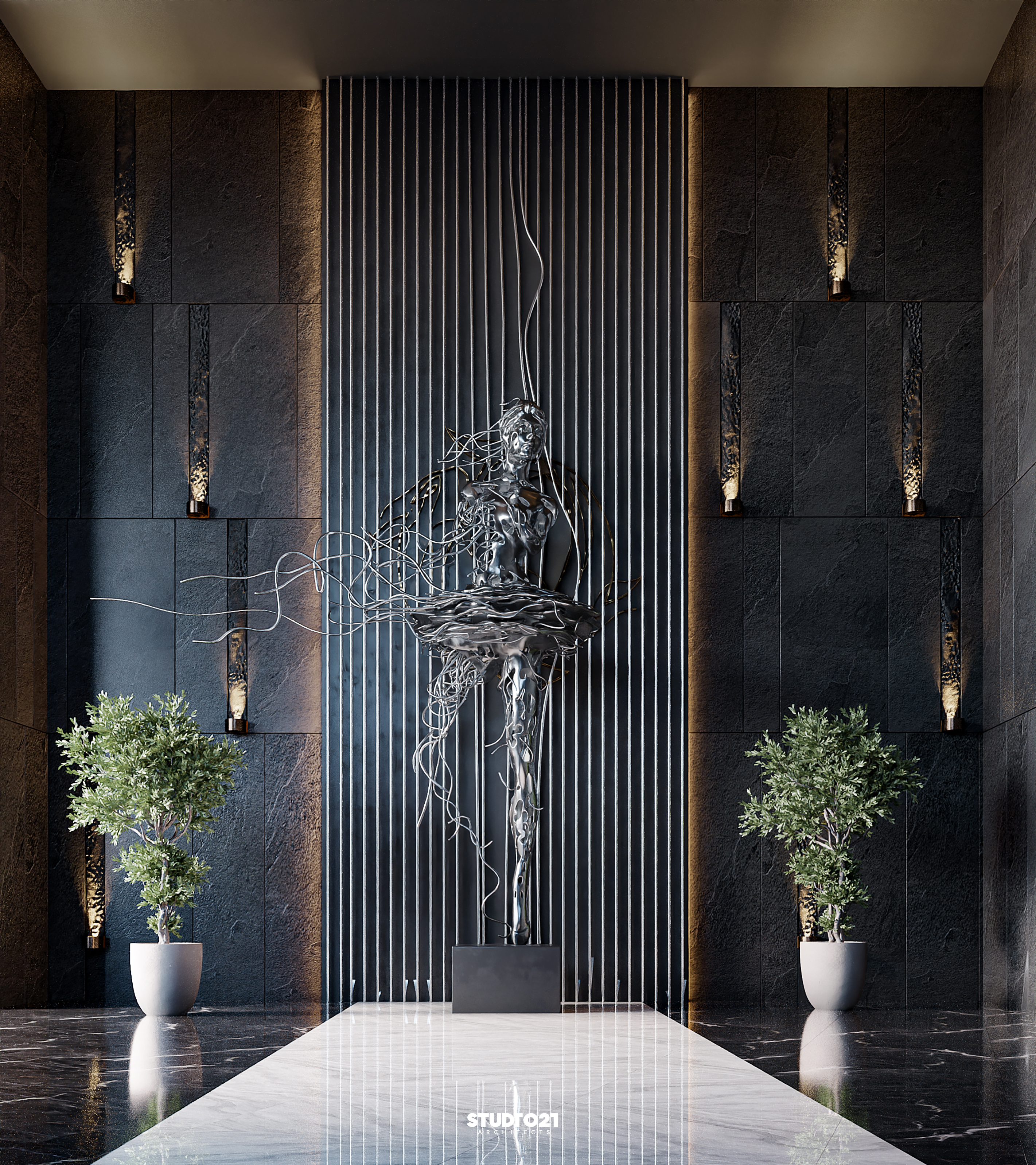 Le Ceil Restaurant-7