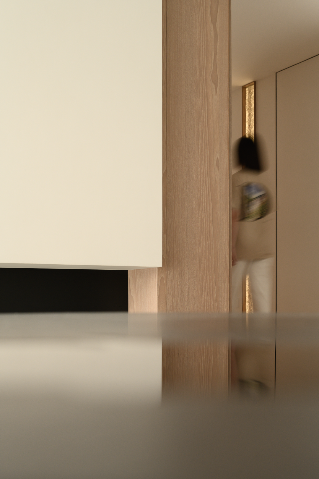 治愈自然主义丨中国汕头丨HRAMN 汉马建筑-41