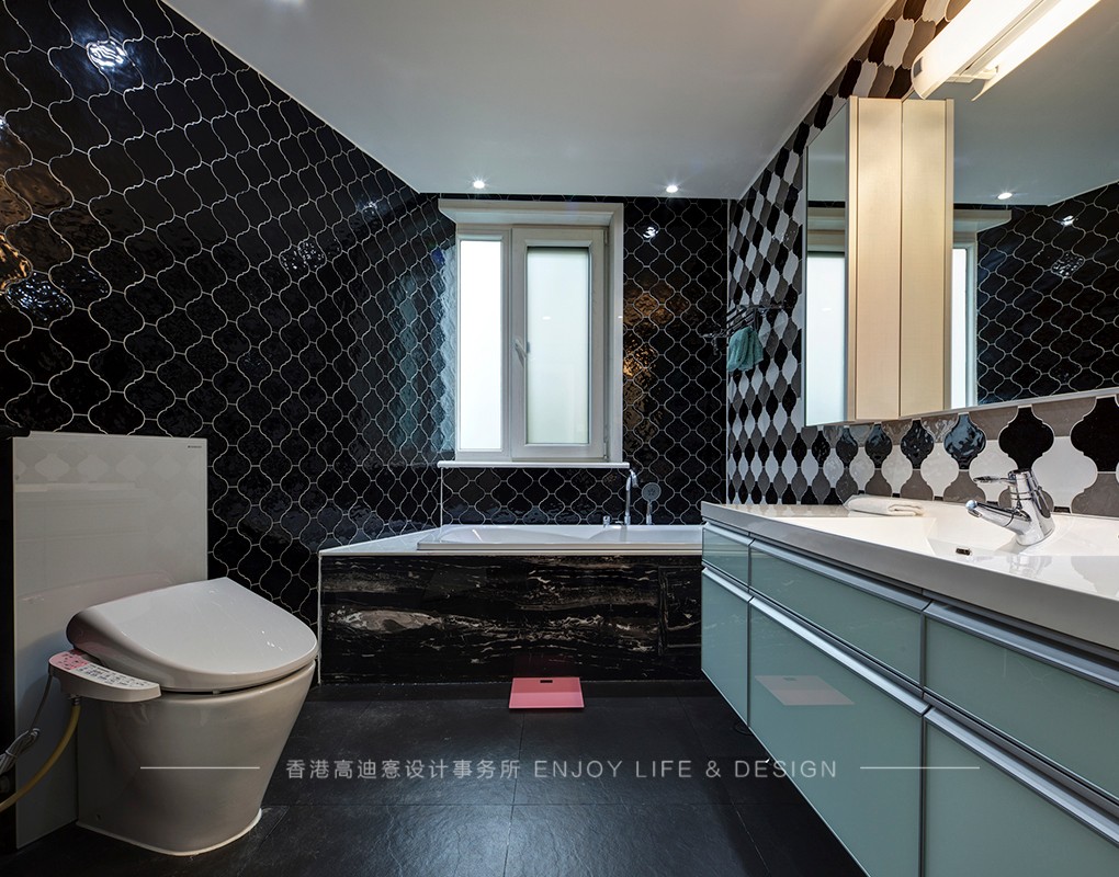 《CBD高尔夫》-14