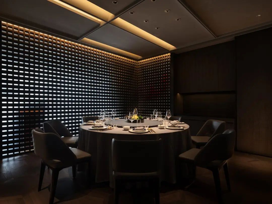 简约美学私人住宅丨Paliychuk Olga Design工作室-75