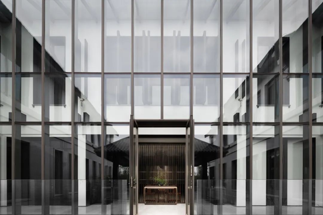 「商·所」丨SALONE DEL SALON 得德设计·善十设计-69