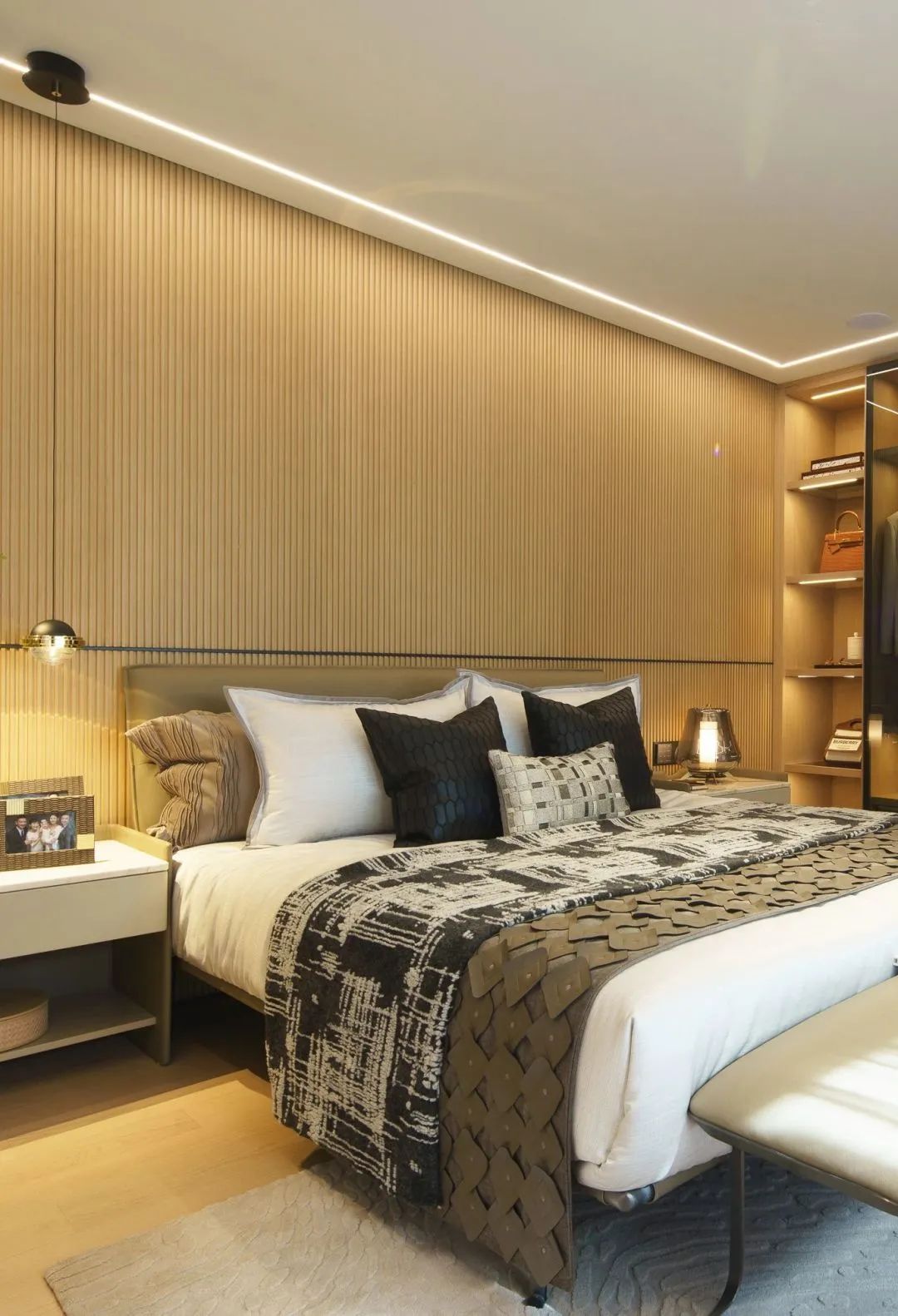 390㎡中式合院丨李玮珉-47