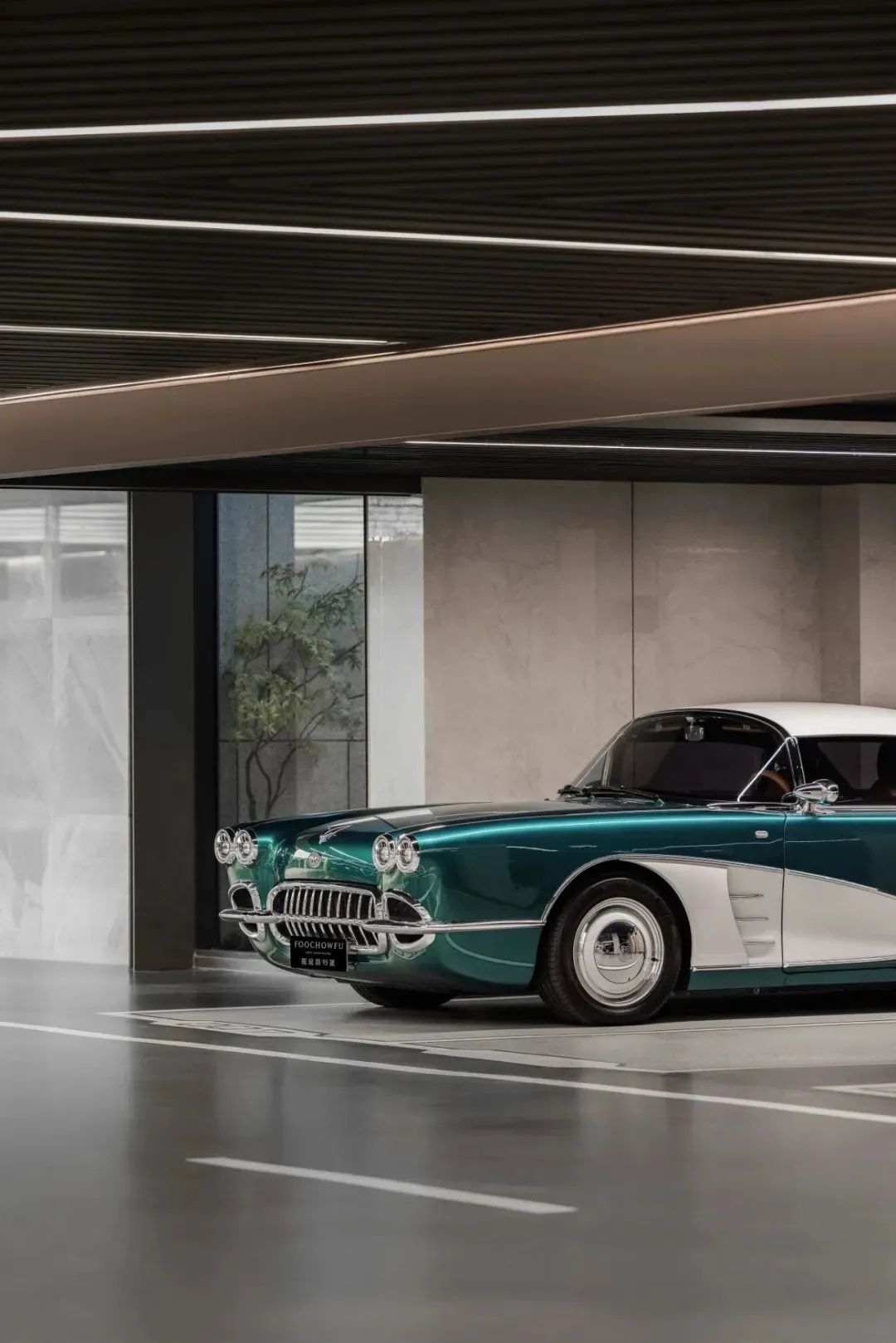 福州地王「龙庭路95号」丨中国福州丨梁建国团队-48